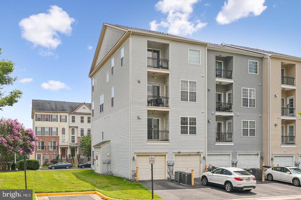15503 JOHN DISKIN CIRCLE Unit: 32