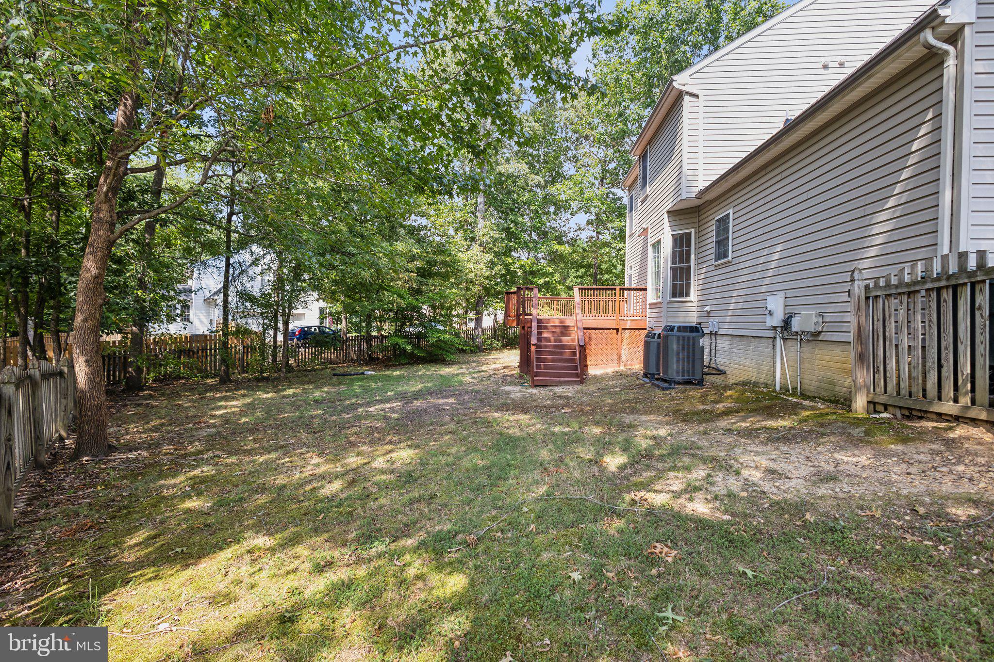 3901 N ANDOVER LANE