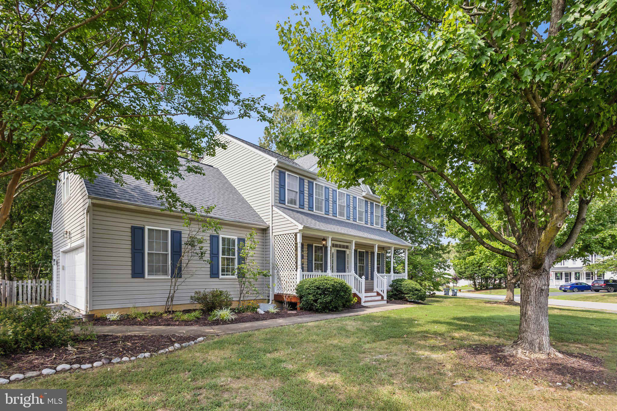 3901 N ANDOVER LANE