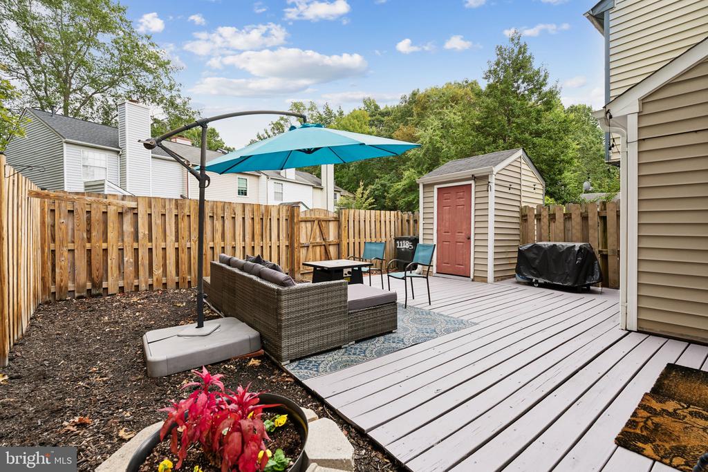 11185 SUSSEX COURT