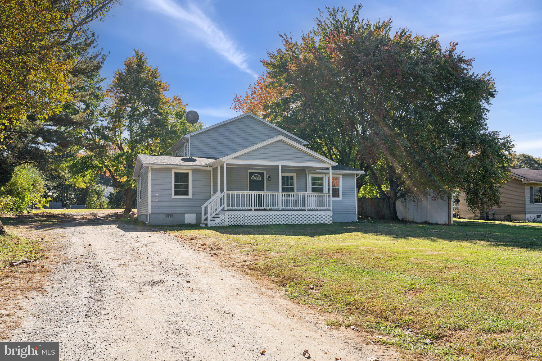 8439 PAMUNKEY ROAD