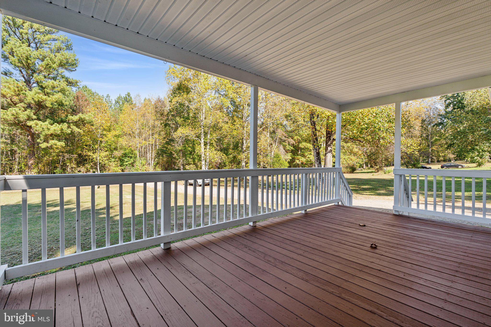 8439 PAMUNKEY ROAD