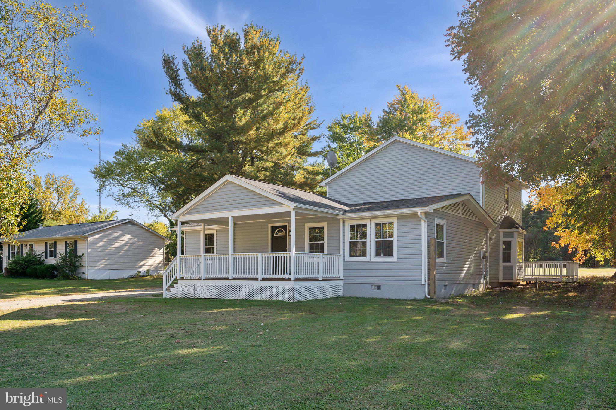 8439 PAMUNKEY ROAD
