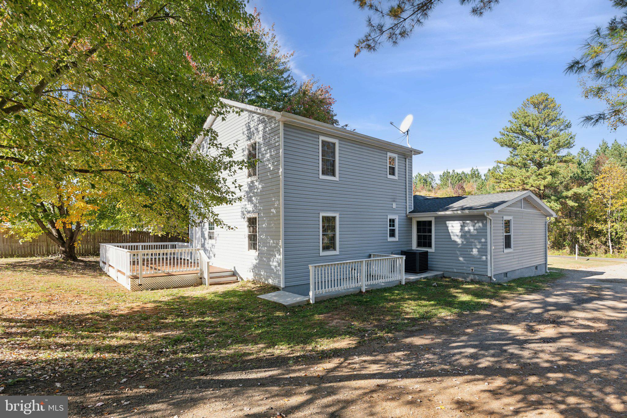 8439 PAMUNKEY ROAD
