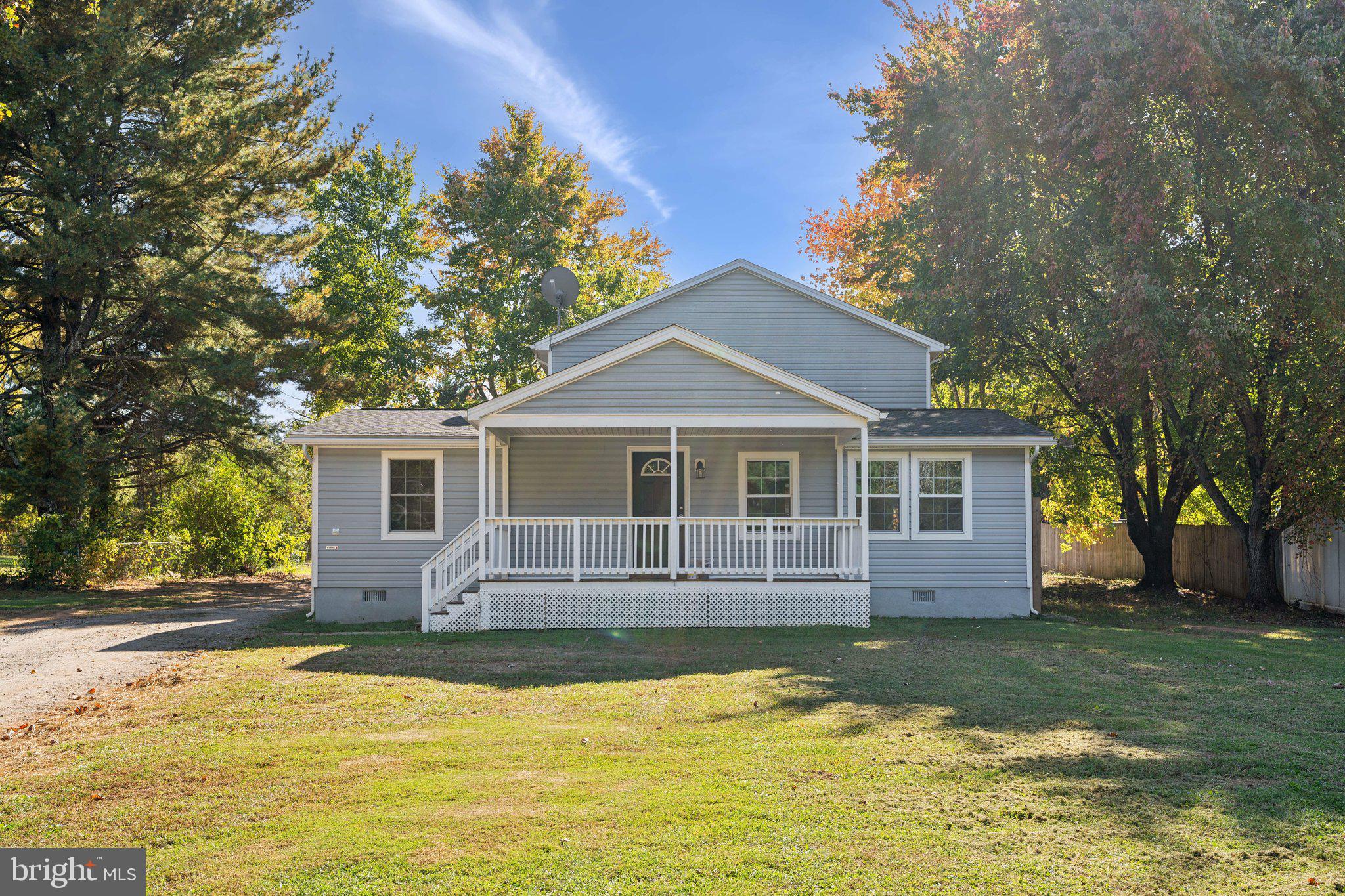 8439 PAMUNKEY ROAD
