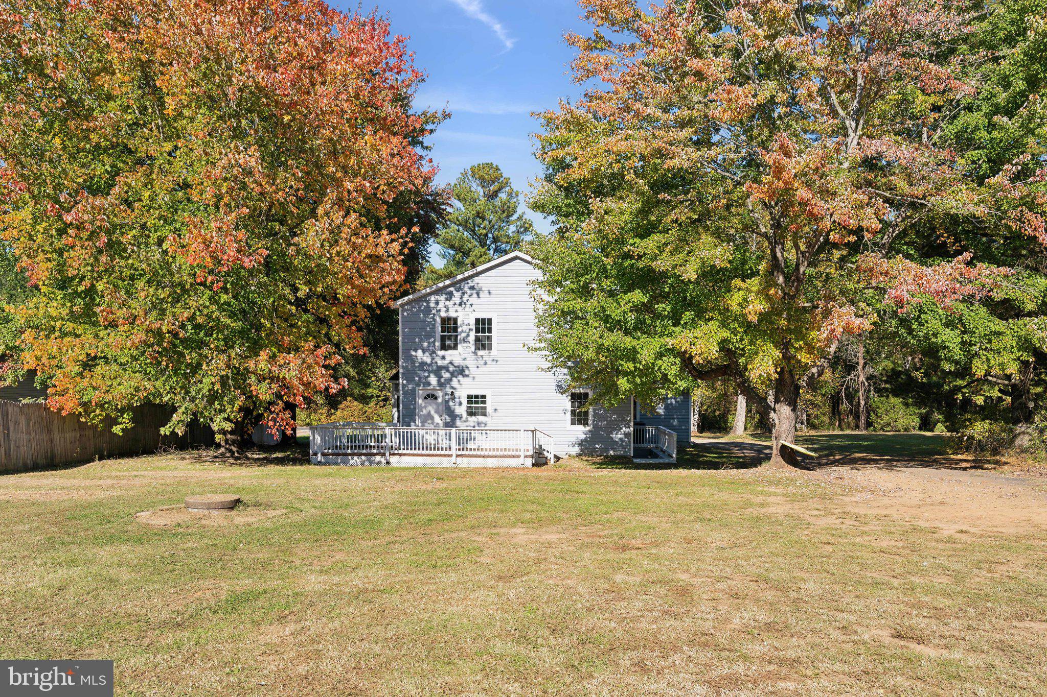 8439 PAMUNKEY ROAD