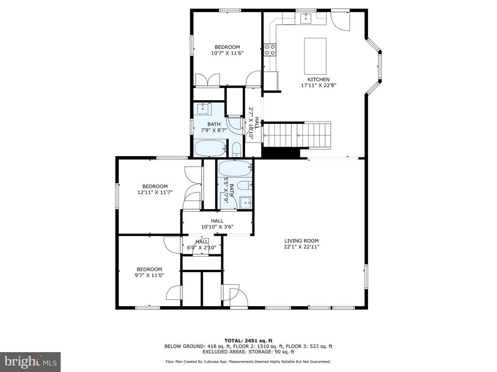 8439 PAMUNKEY ROAD