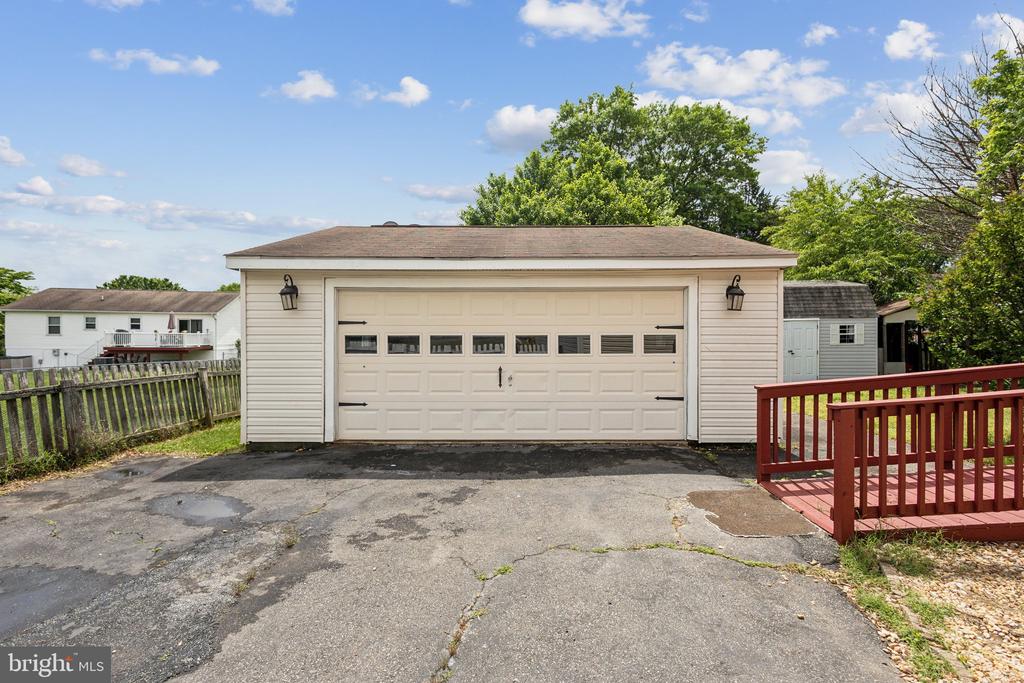 5003 NORRIS DRIVE