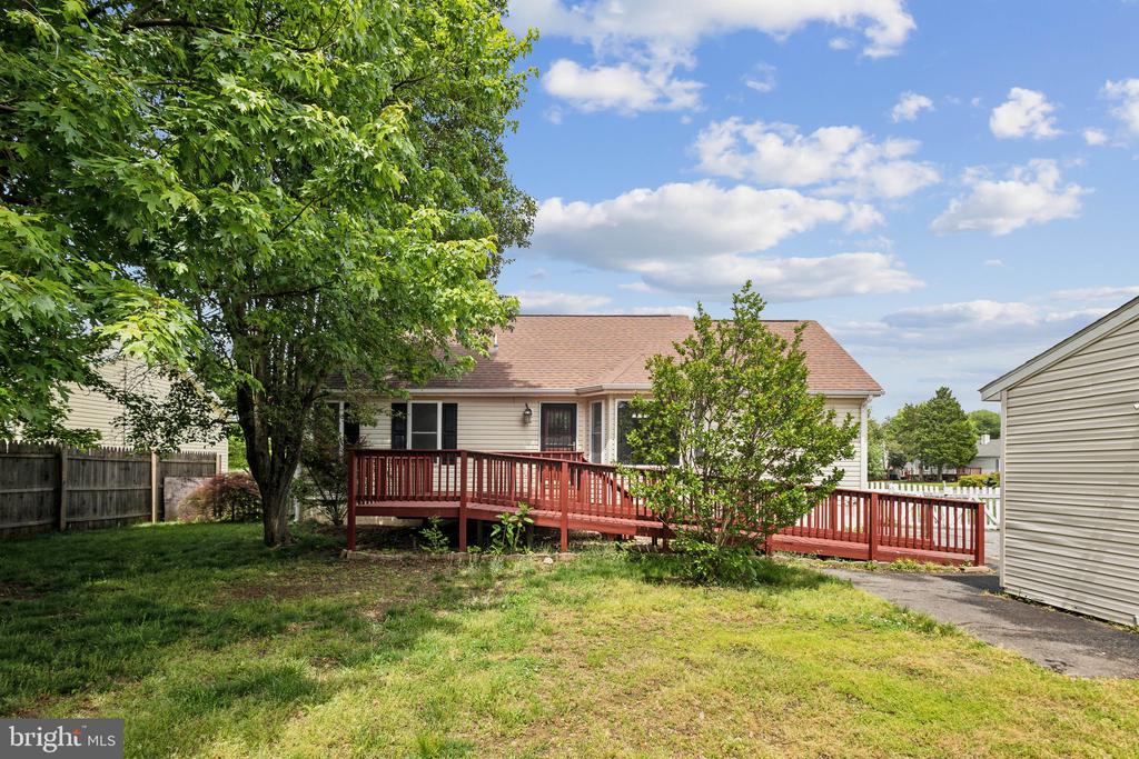 5003 NORRIS DRIVE