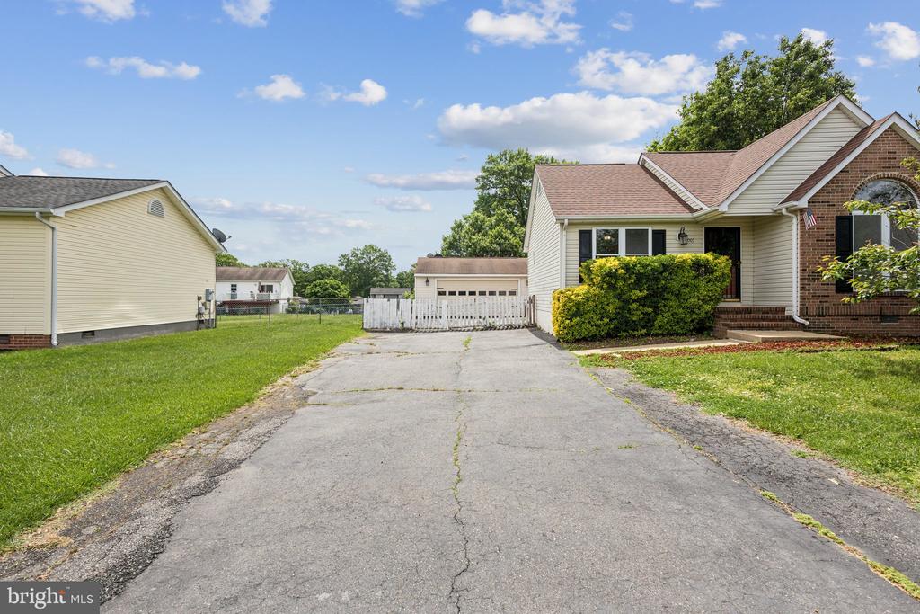 5003 NORRIS DRIVE