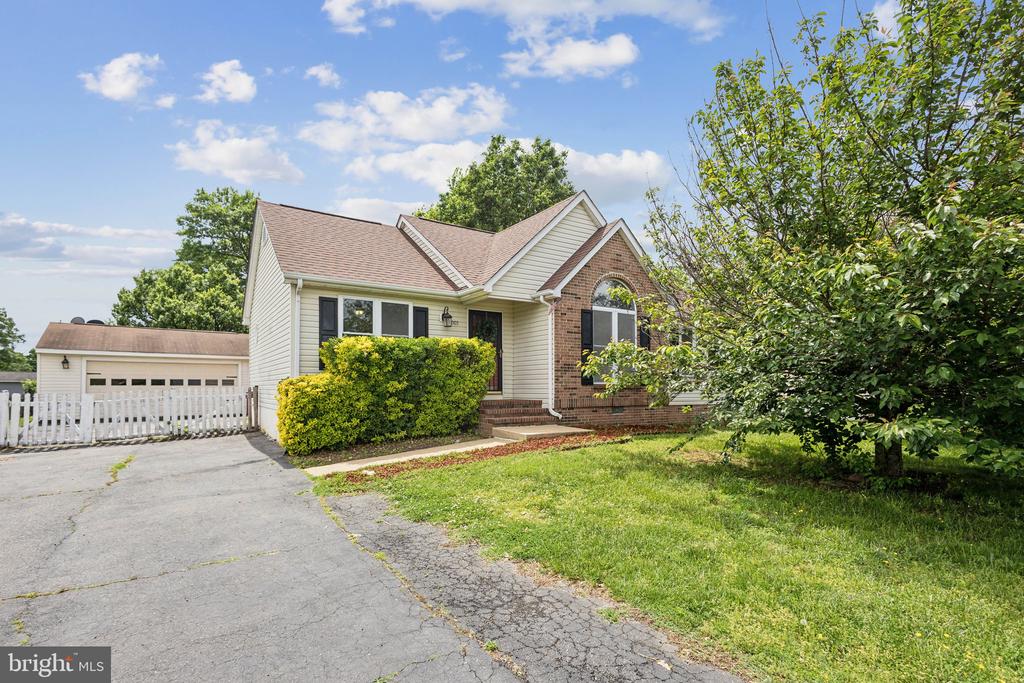 5003 NORRIS DRIVE