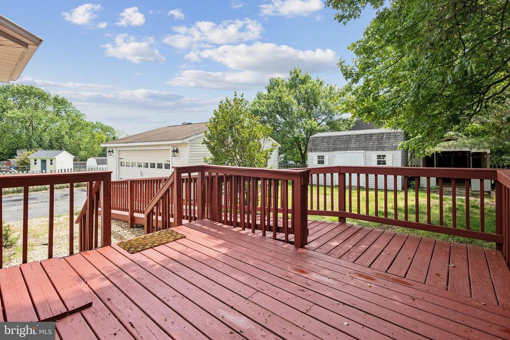 5003 NORRIS DRIVE