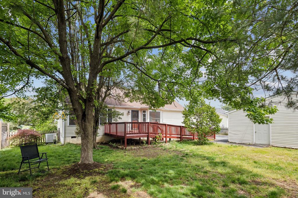 5003 NORRIS DRIVE