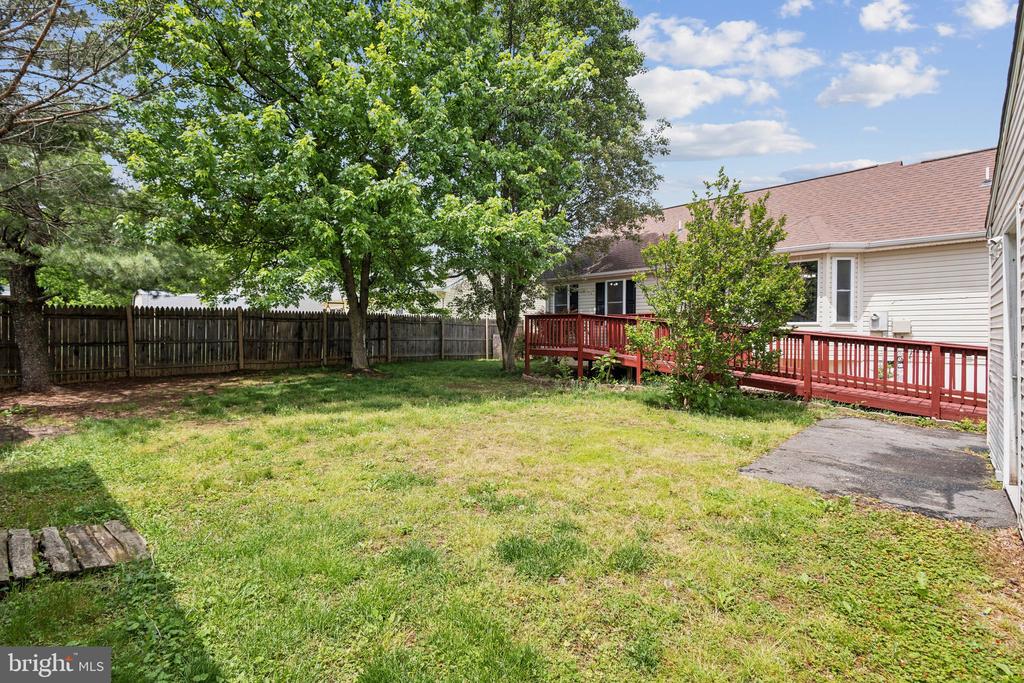 5003 NORRIS DRIVE