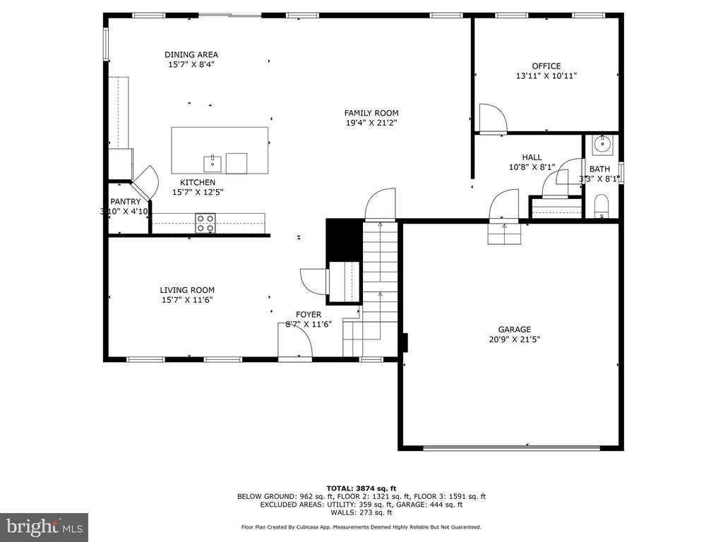 5103 MULBERRY DRIVE