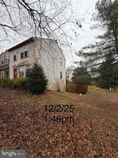 10709 GIDEON COURT