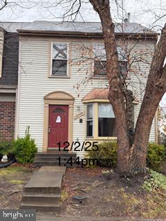 10709 GIDEON COURT
