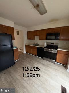 10709 GIDEON COURT