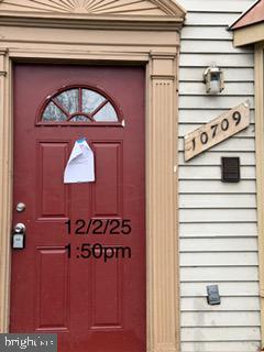 10709 GIDEON COURT