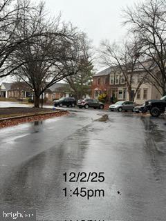10709 GIDEON COURT
