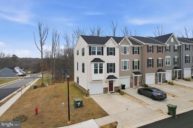 8719 STEVENSON LANE
