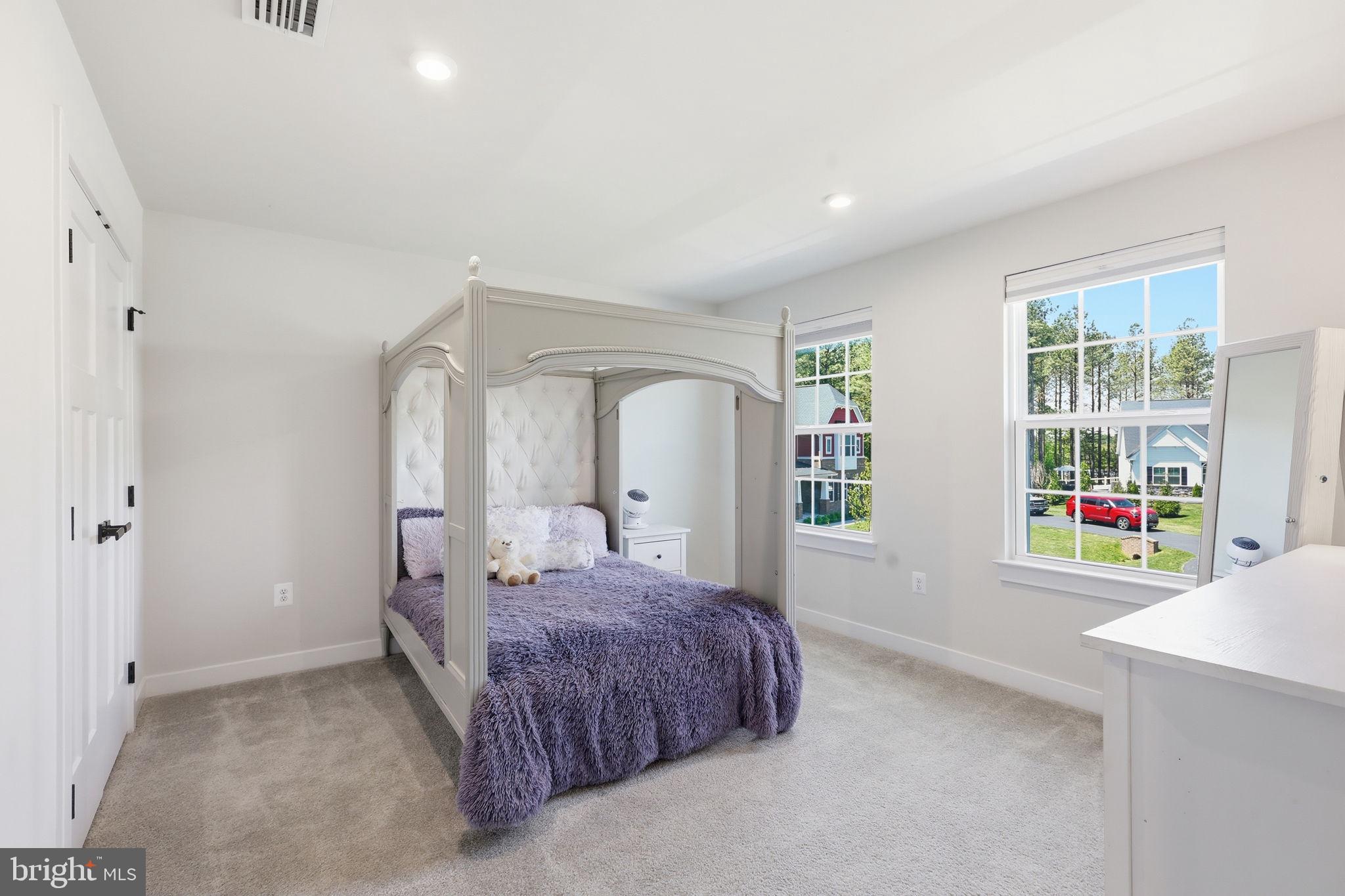 10601 HARVEST RIDGE COURT