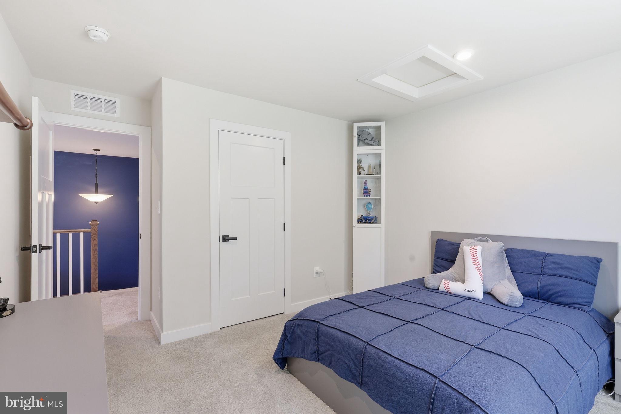 10601 HARVEST RIDGE COURT
