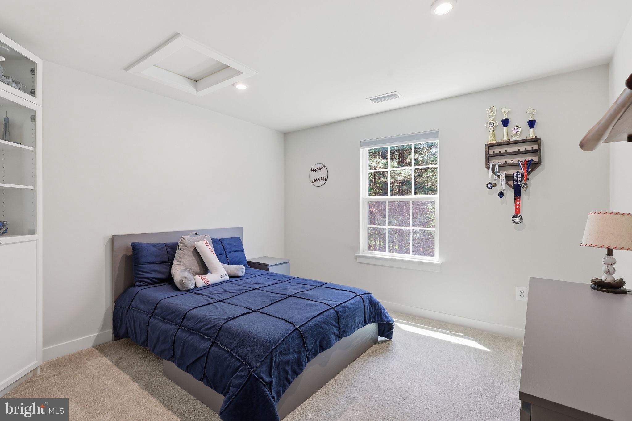 10601 HARVEST RIDGE COURT