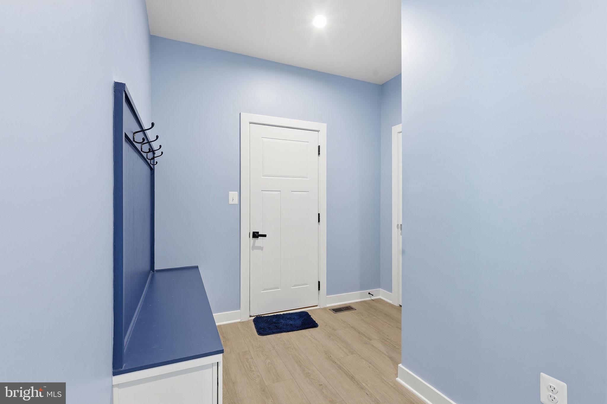 10601 HARVEST RIDGE COURT