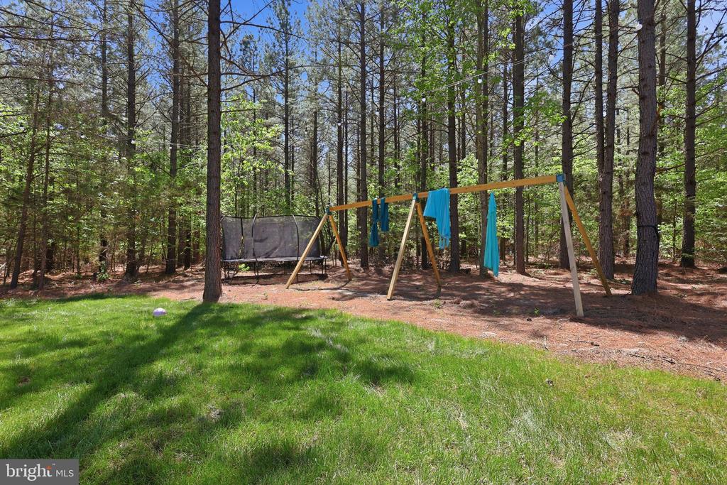10601 HARVEST RIDGE COURT
