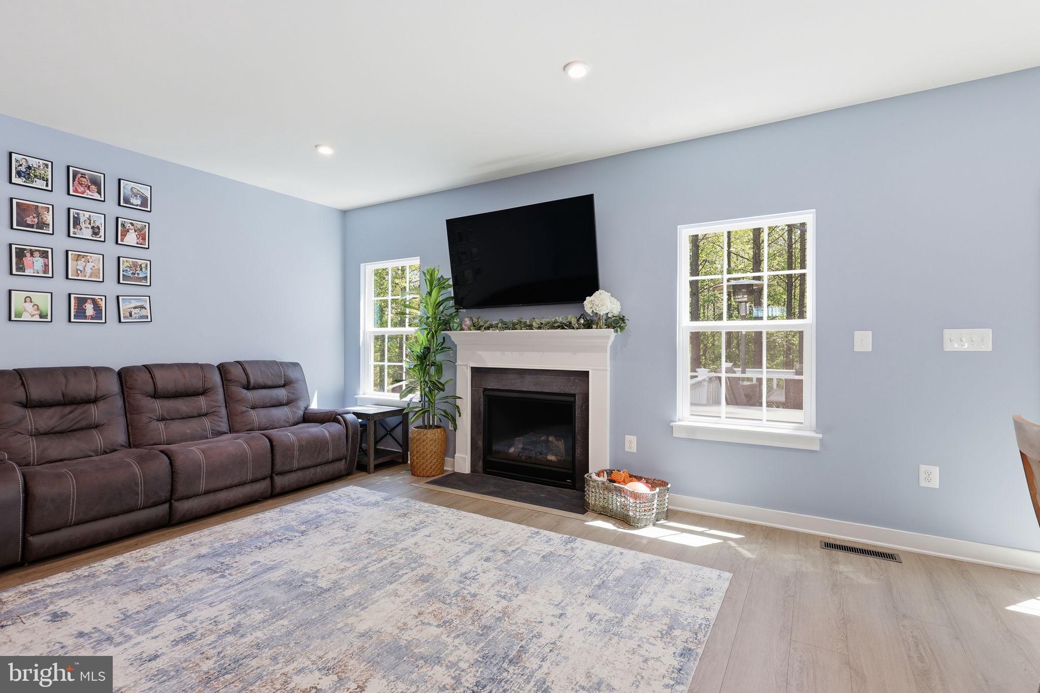 10601 HARVEST RIDGE COURT