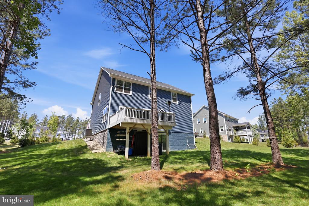 10601 HARVEST RIDGE COURT