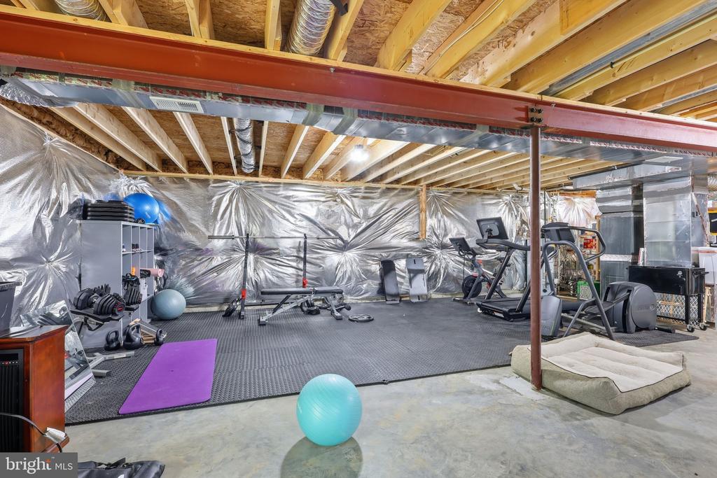 10601 HARVEST RIDGE COURT