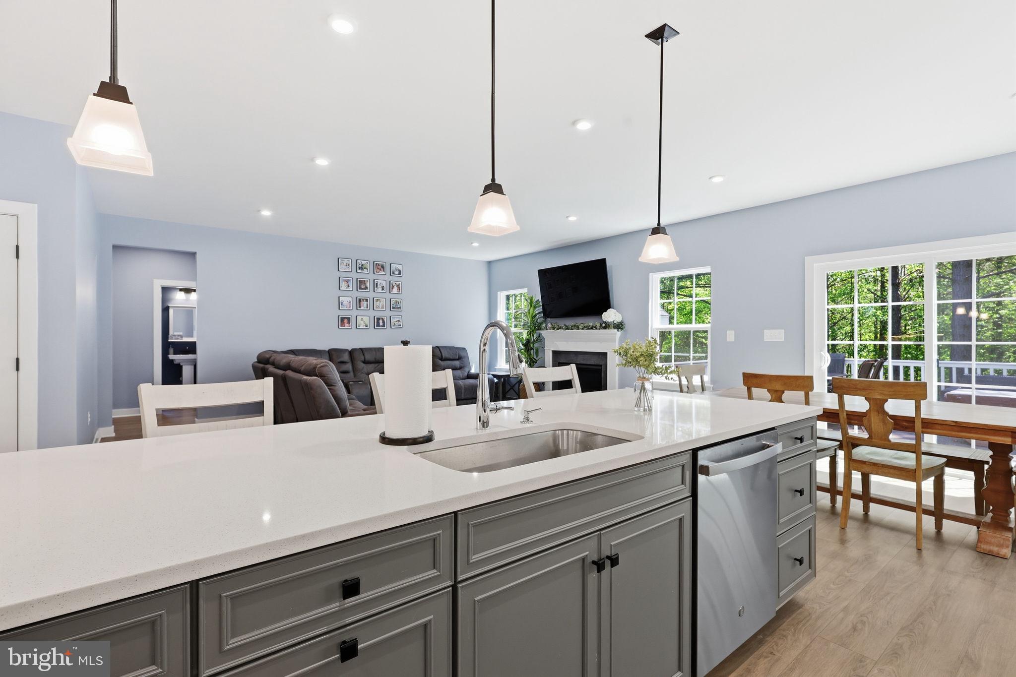 10601 HARVEST RIDGE COURT
