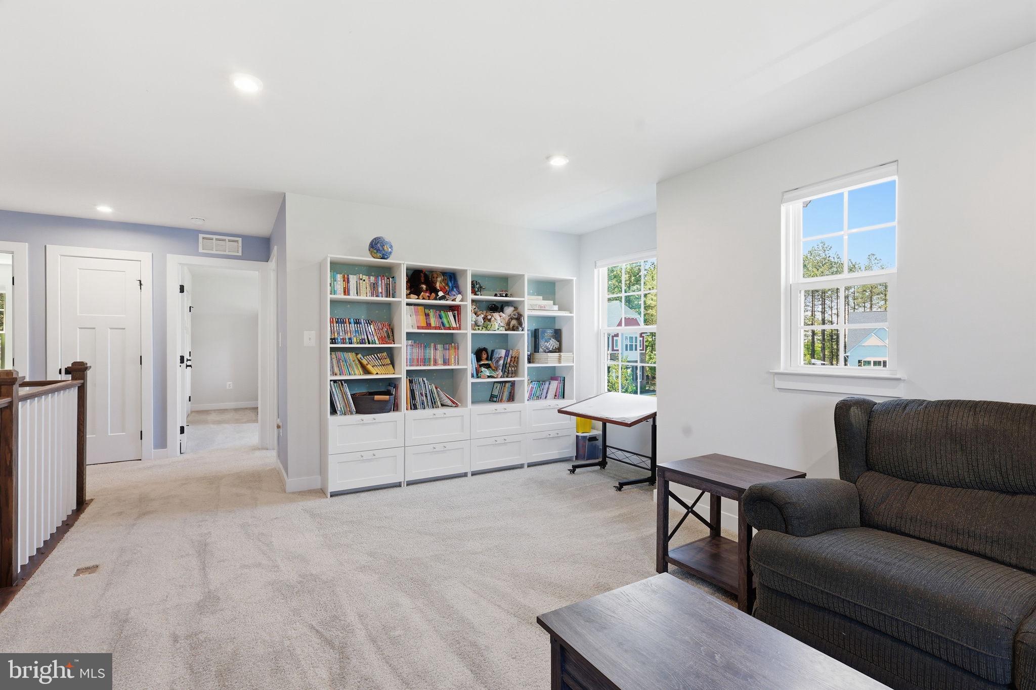 10601 HARVEST RIDGE COURT