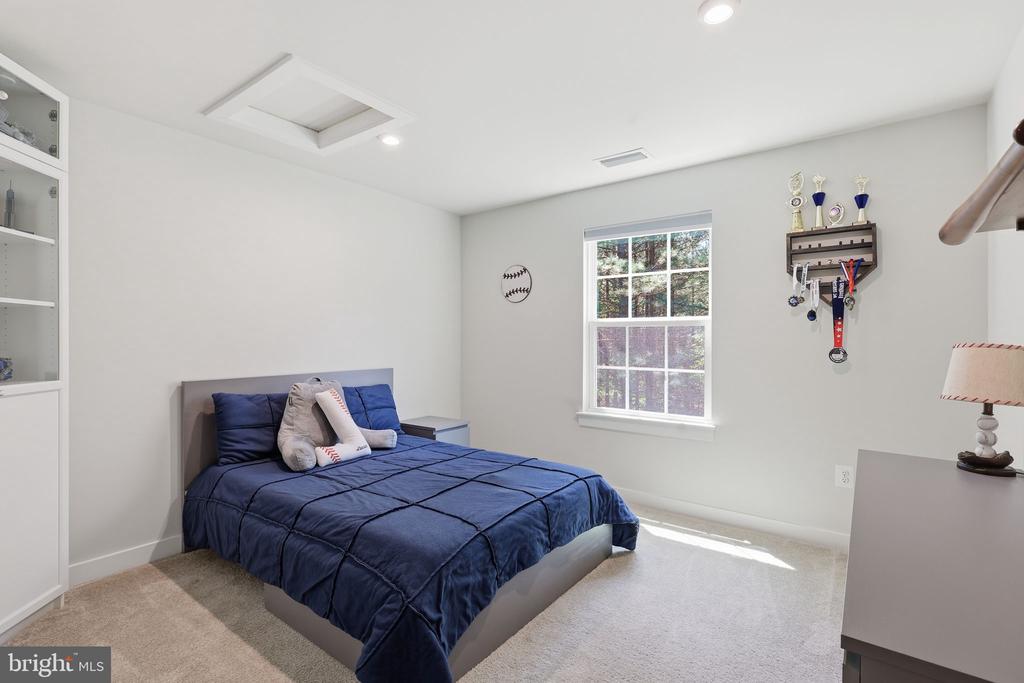 10601 HARVEST RIDGE COURT