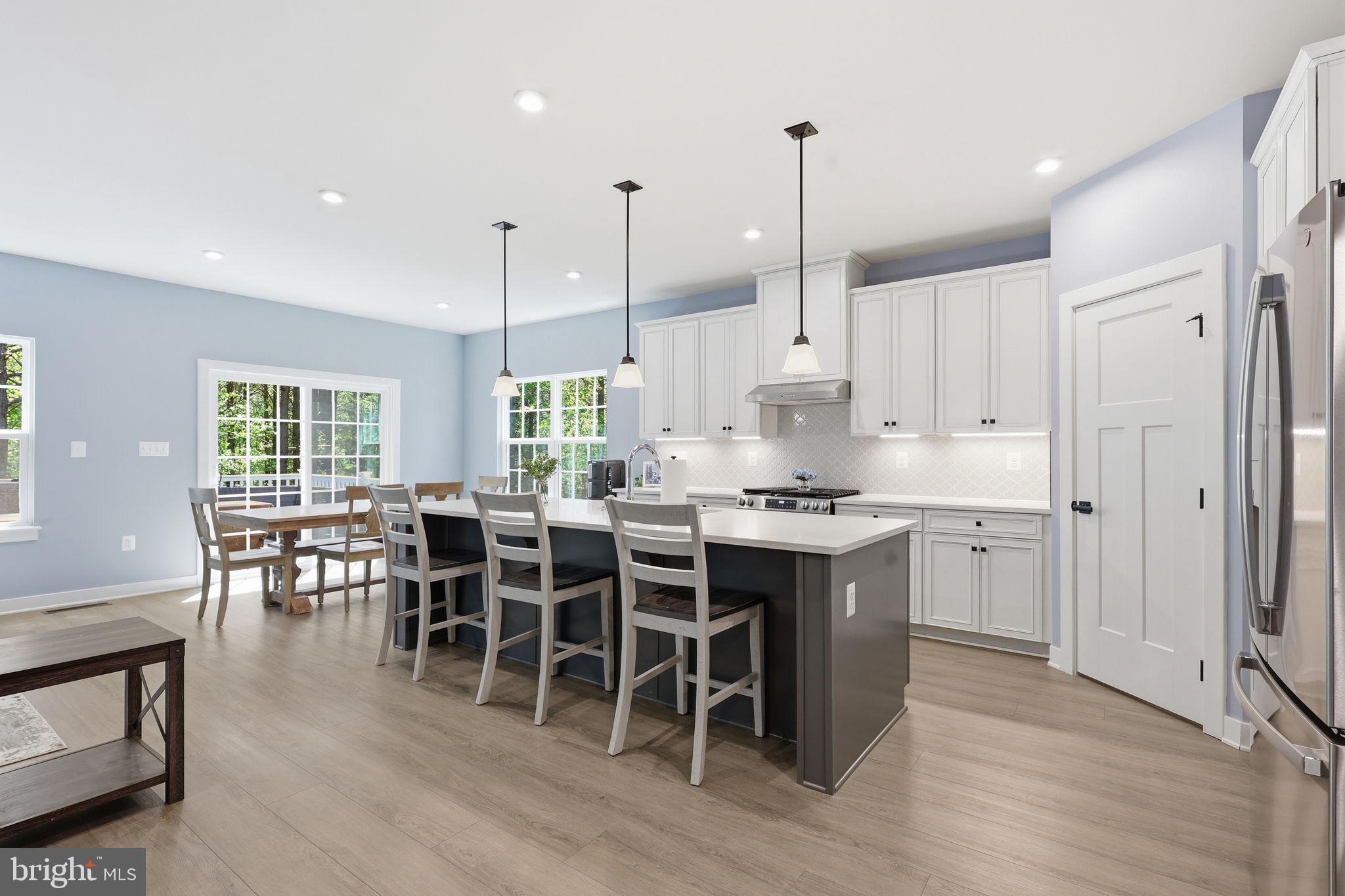 10601 HARVEST RIDGE COURT