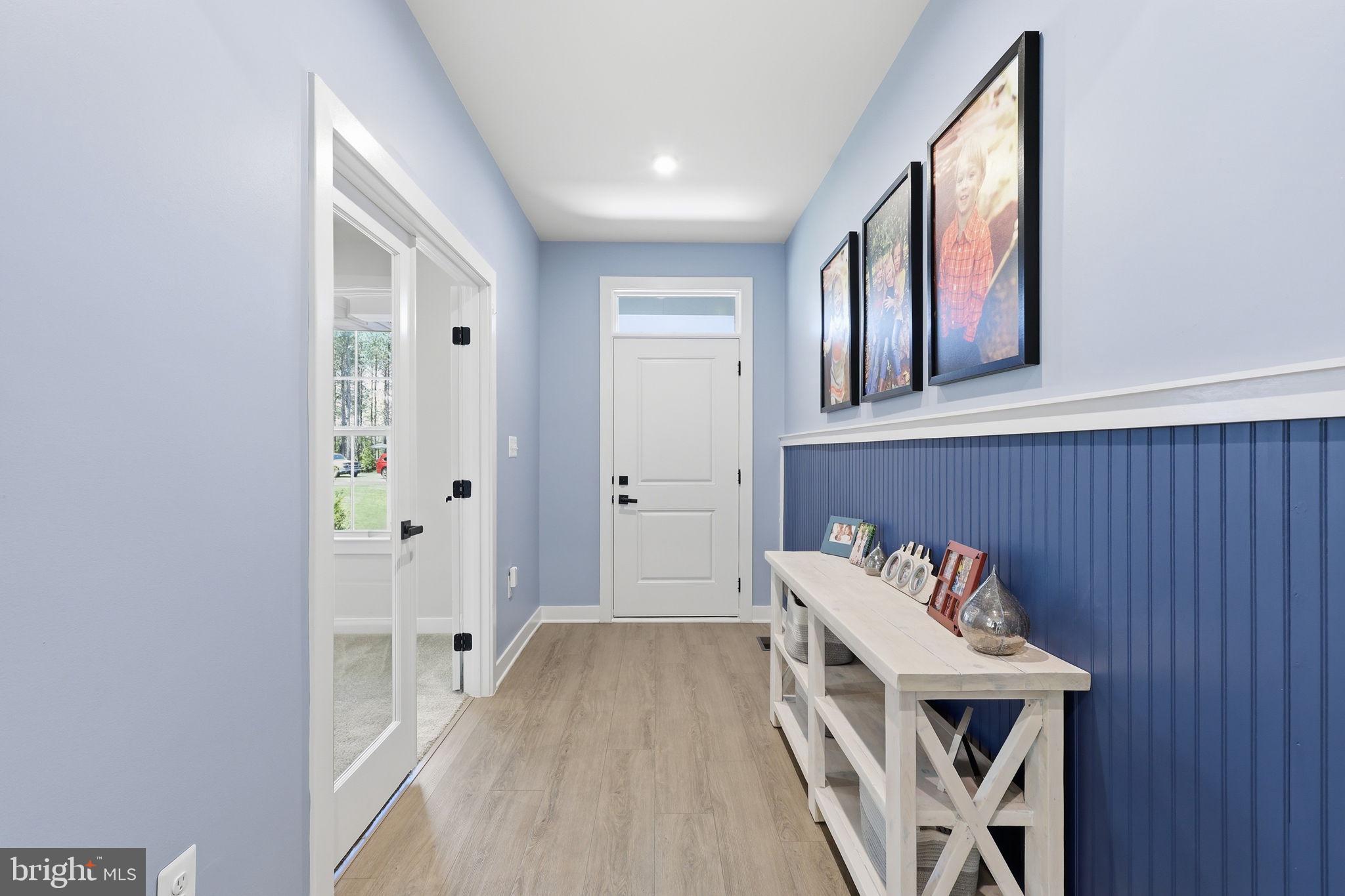 10601 HARVEST RIDGE COURT
