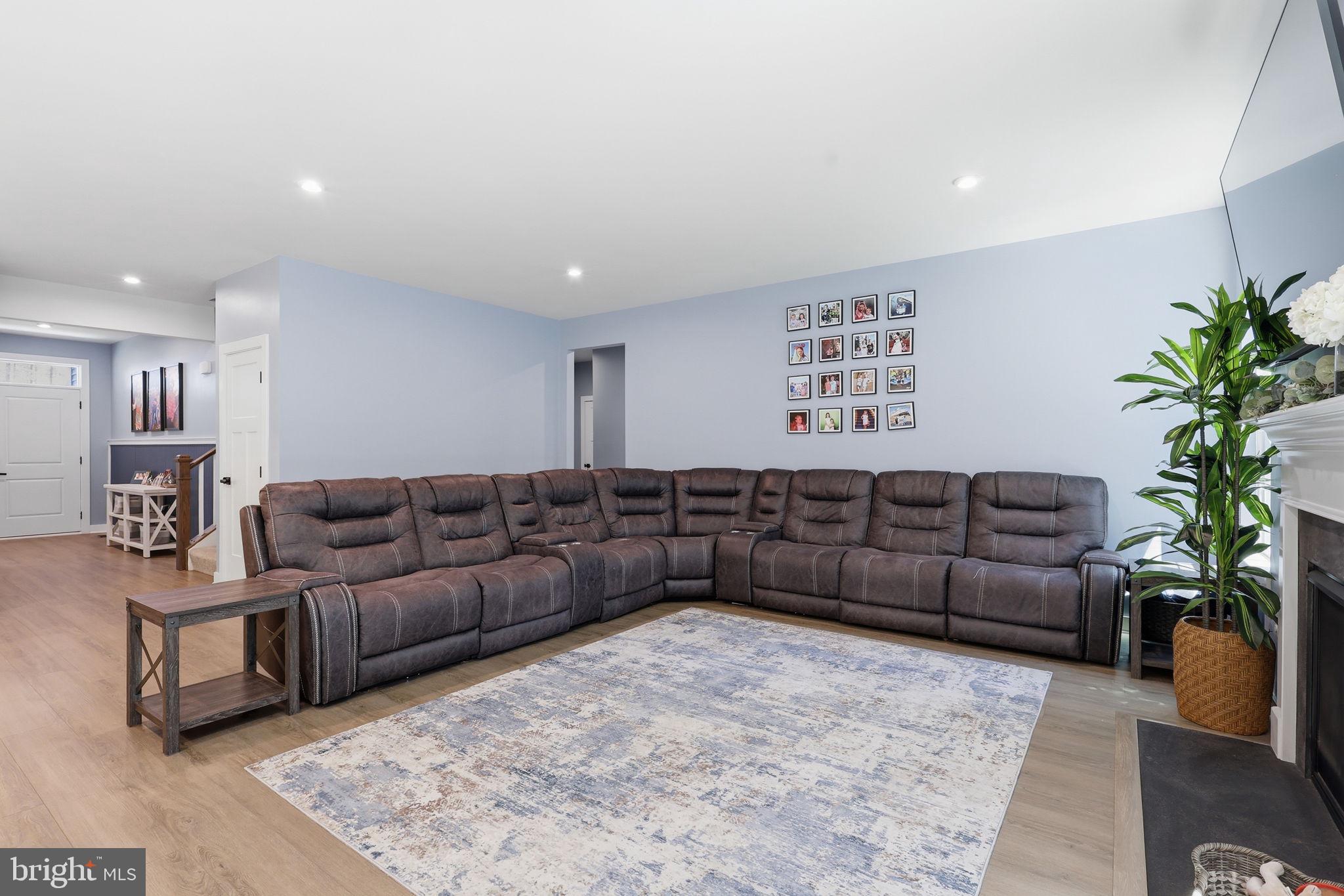 10601 HARVEST RIDGE COURT