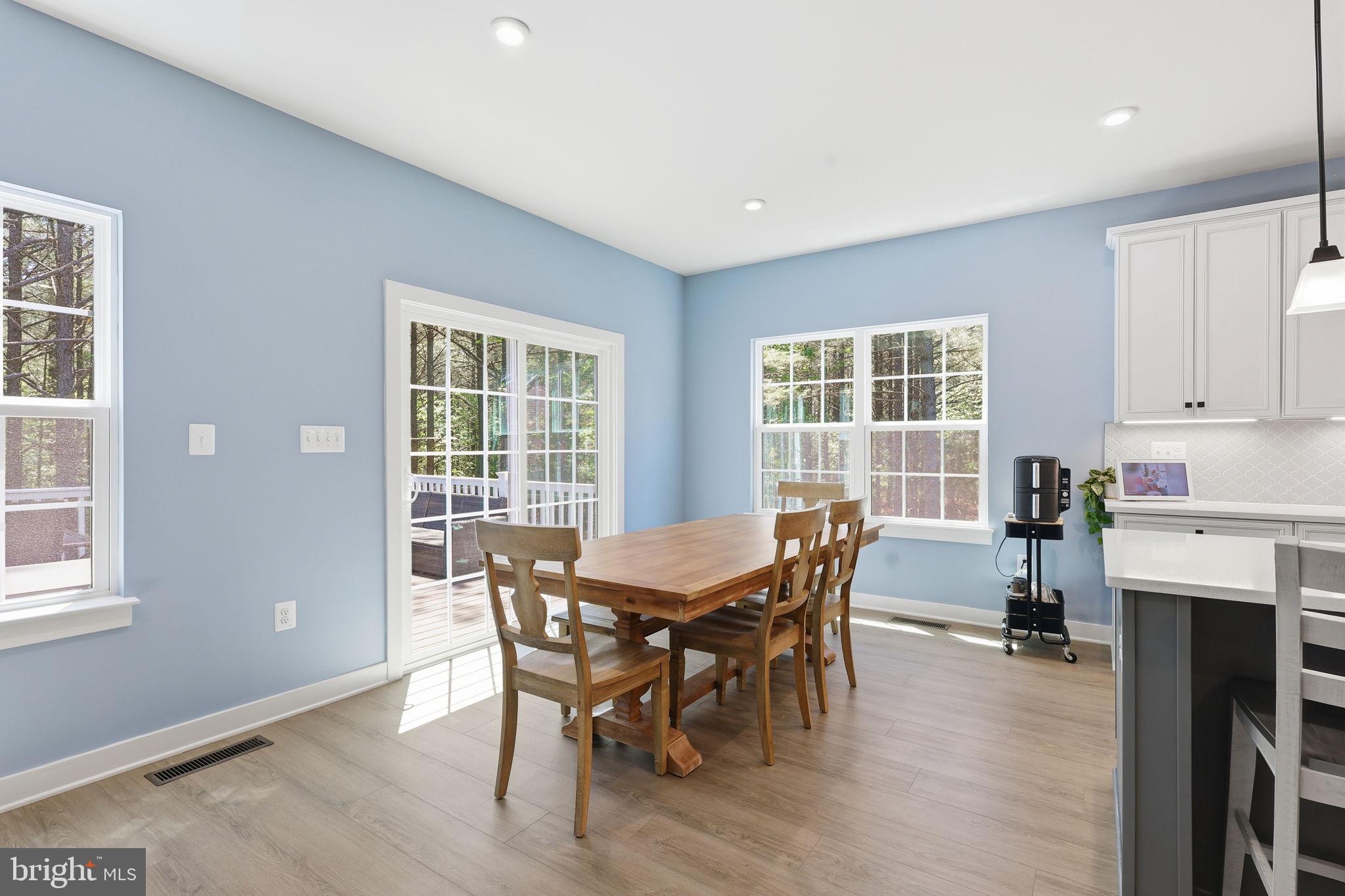10601 HARVEST RIDGE COURT