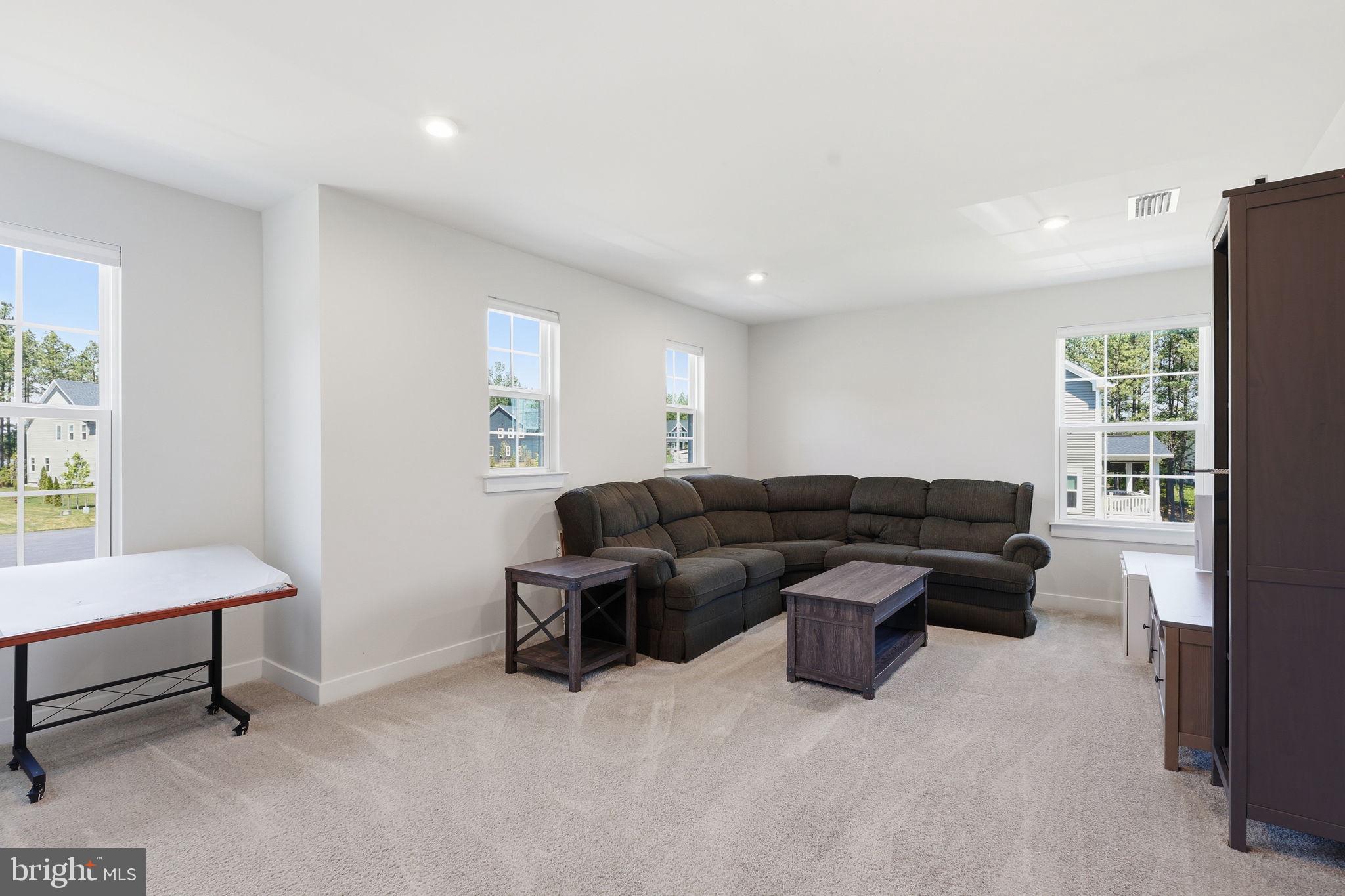10601 HARVEST RIDGE COURT