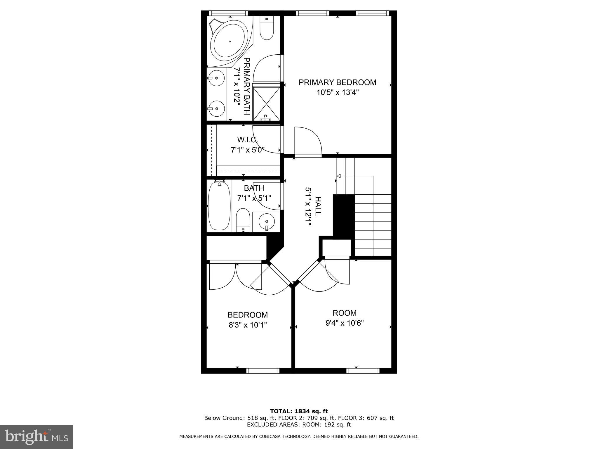 117 VALDOSTA DRIVE