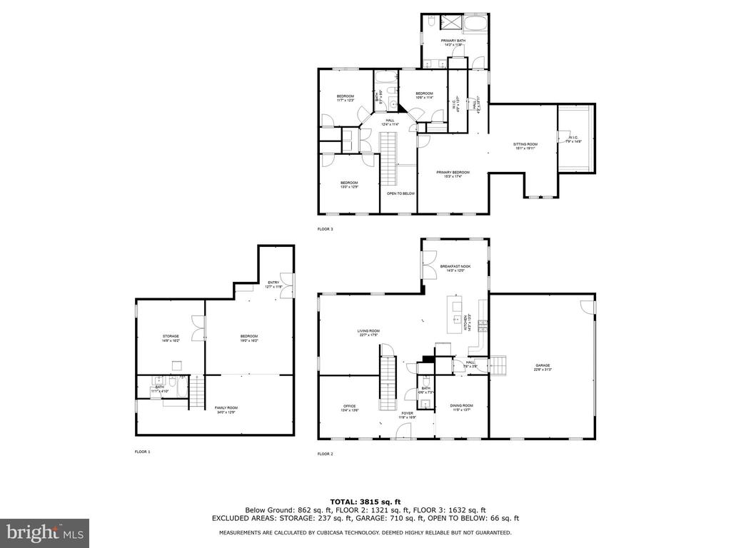 18 HARTWOOD VALLEY COURT