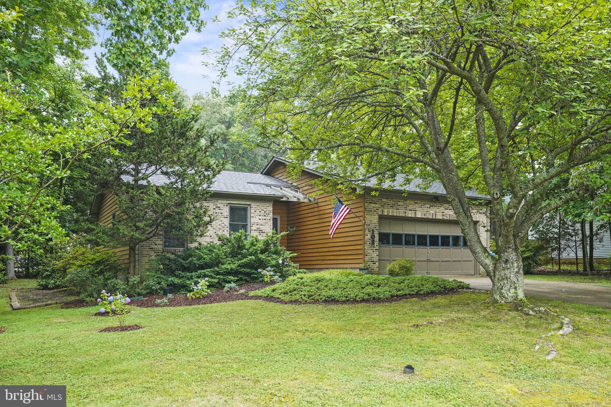 102 GLENWOOD AVENUE
