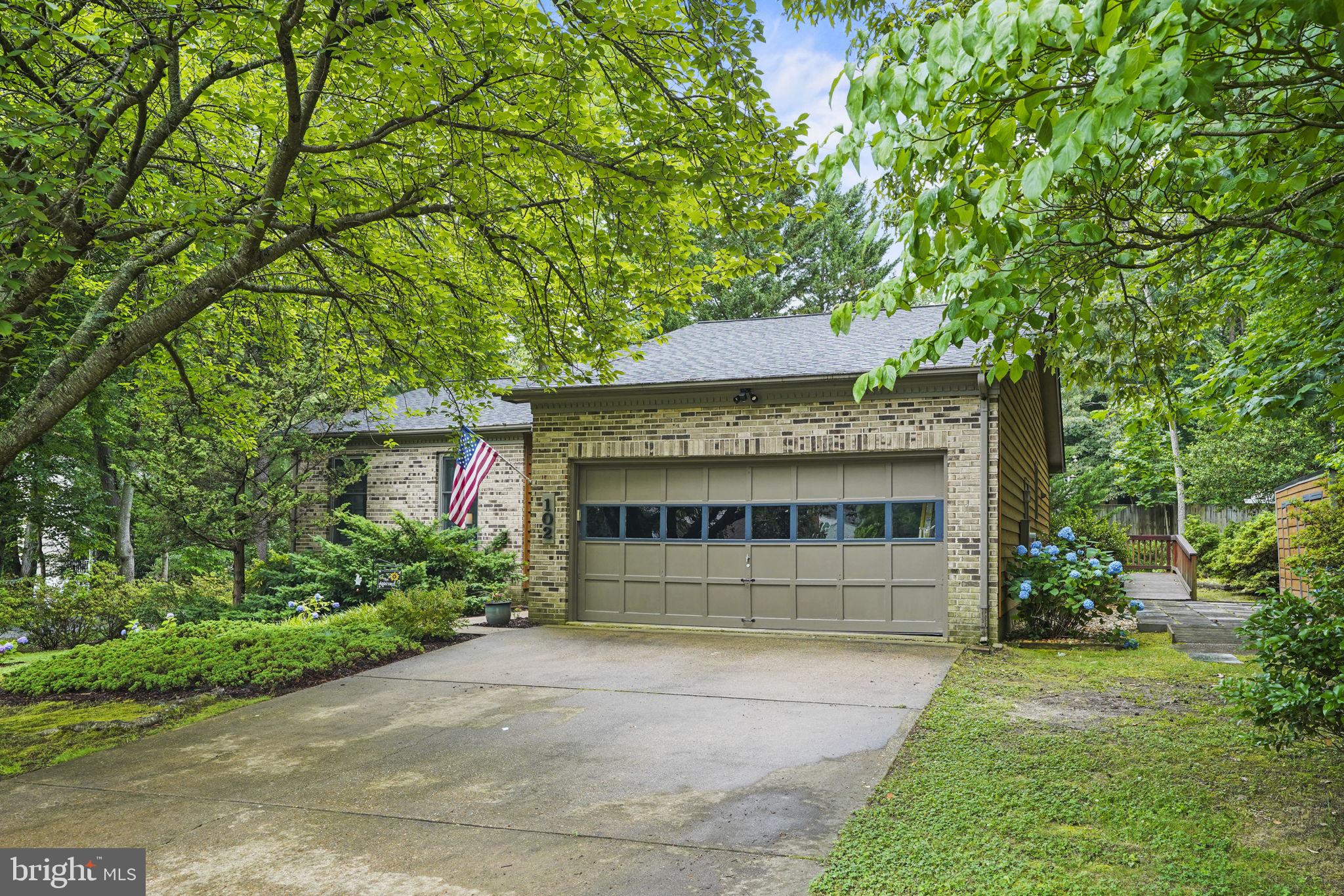 102 GLENWOOD AVENUE