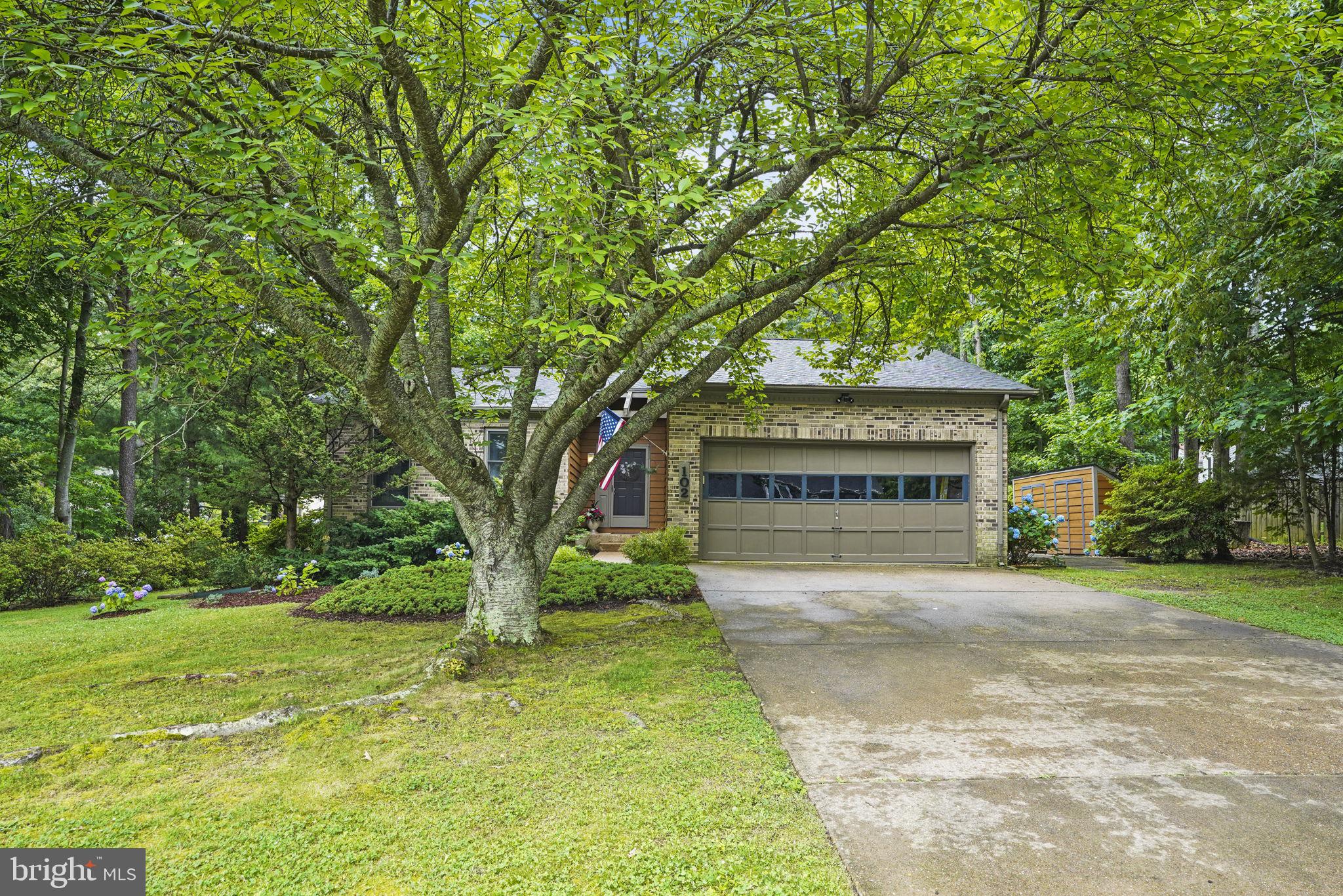 102 GLENWOOD AVENUE