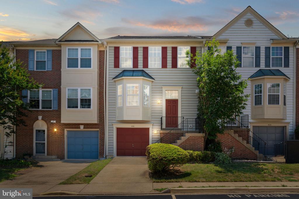 406 WEST PARK DRIVE