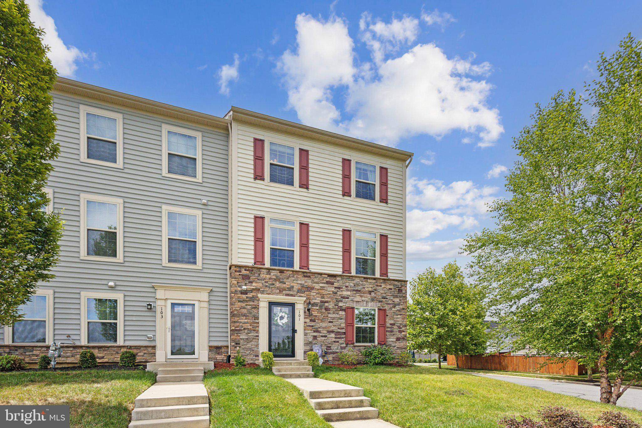 101 SWEETGUM COURT