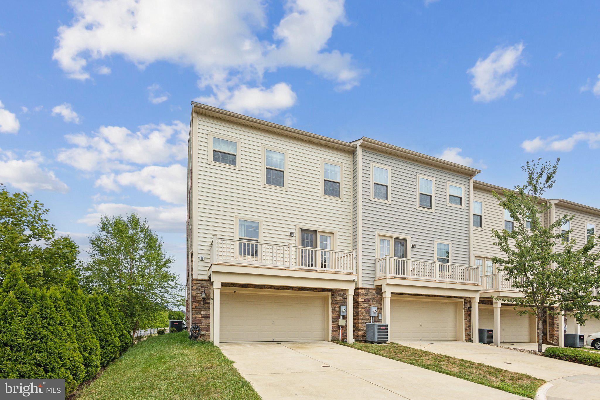 101 SWEETGUM COURT
