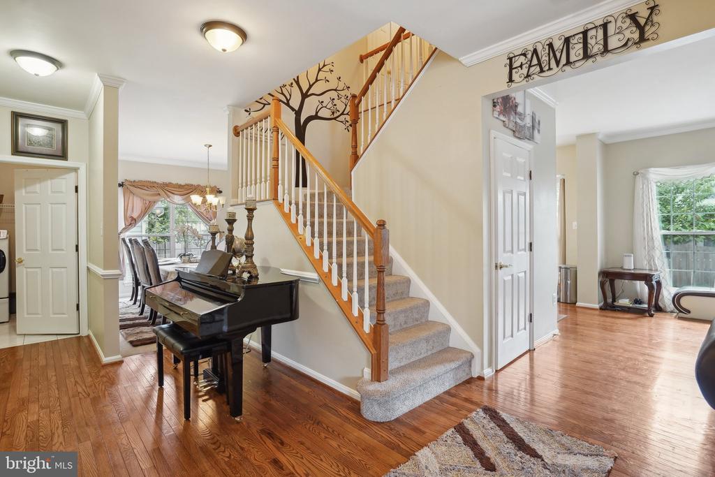 31 FULTON DRIVE